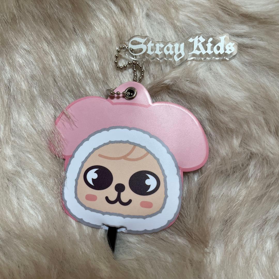 straykidsz スンミン パピーム まとめ売り