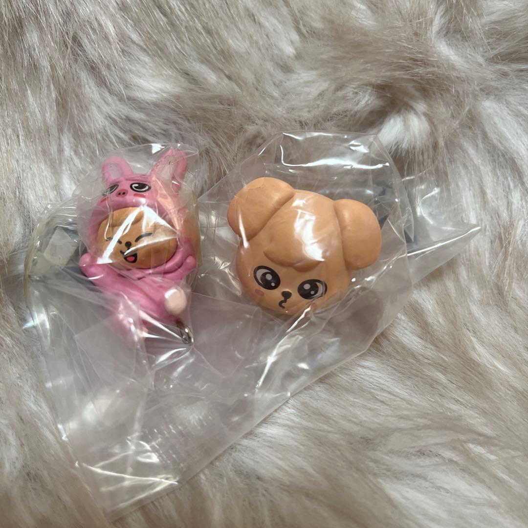 straykidsz スンミン パピーム まとめ売り