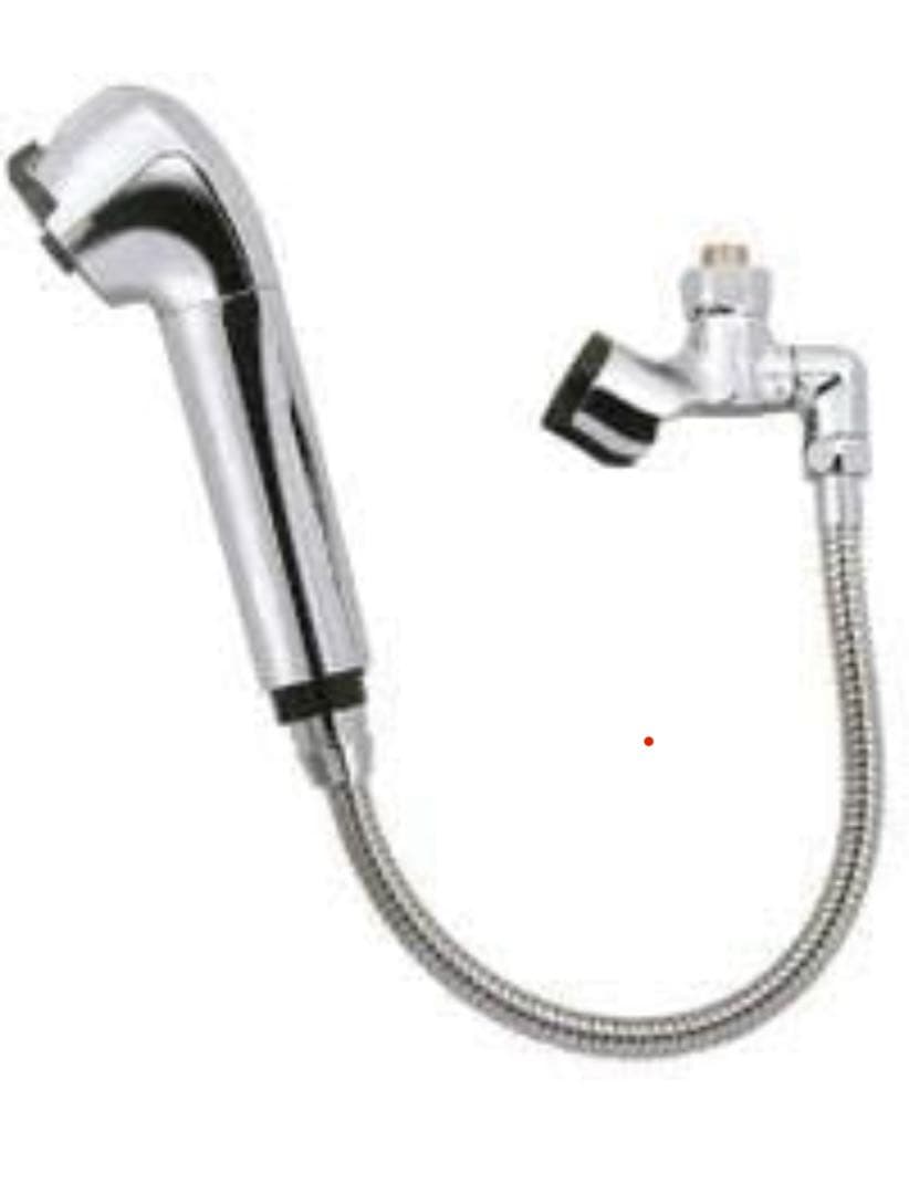 ①【未使用】タカギ ＪＬ１６６ＭＮ　蛇口一体型浄水器 みず工房 (引出型)