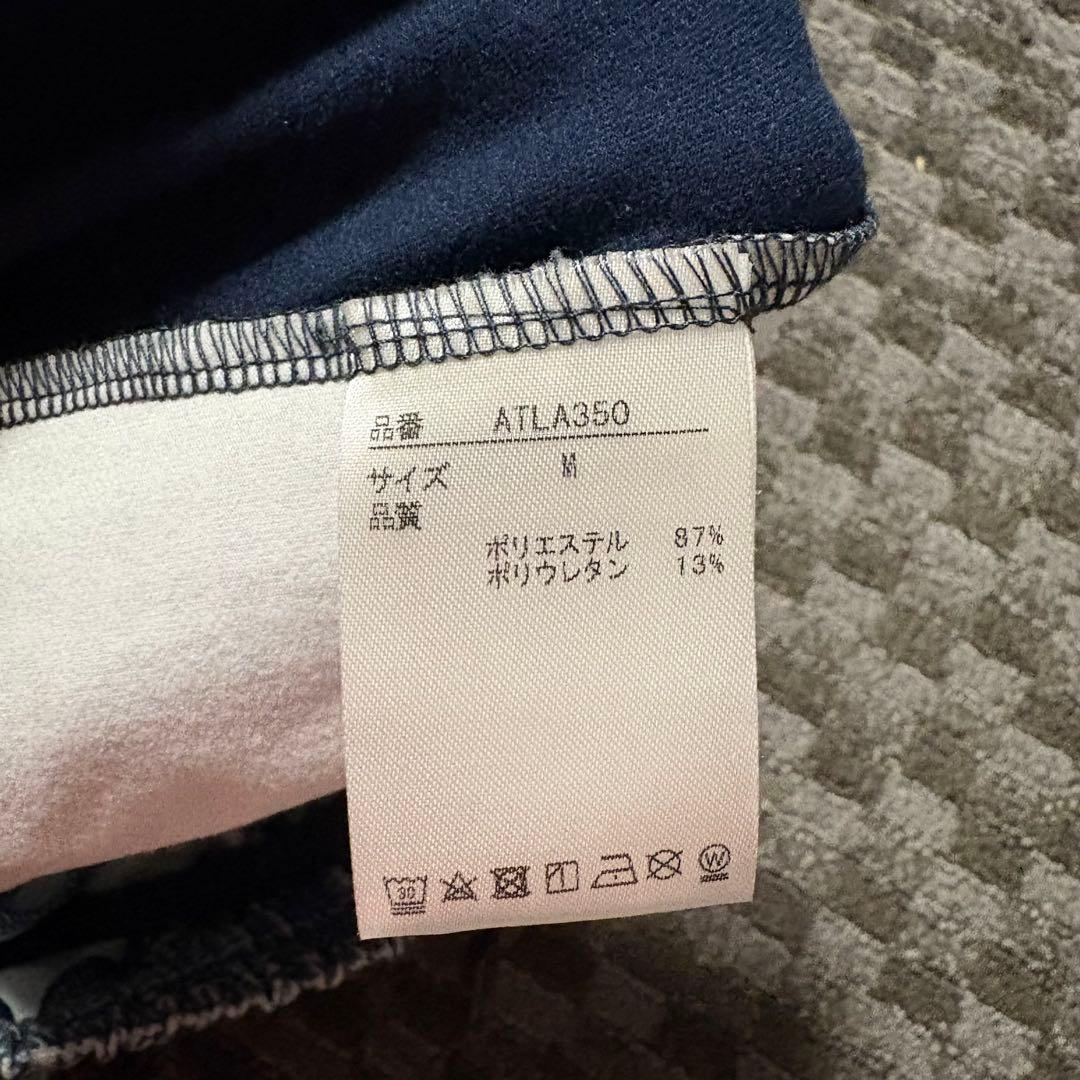 超美品　Admiral テニス　スカート