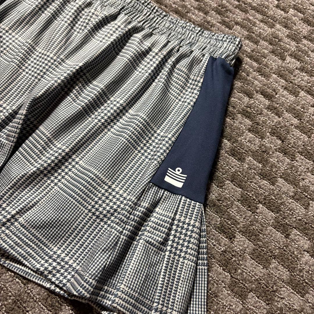 超美品　Admiral テニス　スカート