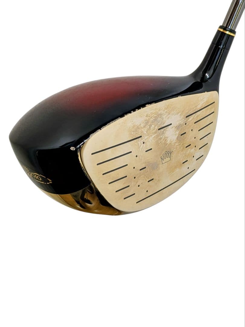 MAJESTY☆マジェスティ Prestigio★プレステジオ 1W 10.5°