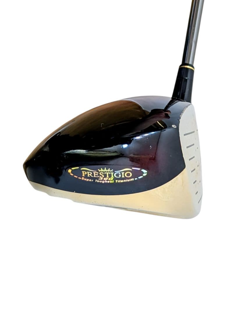 MAJESTY☆マジェスティ Prestigio★プレステジオ 1W 10.5°