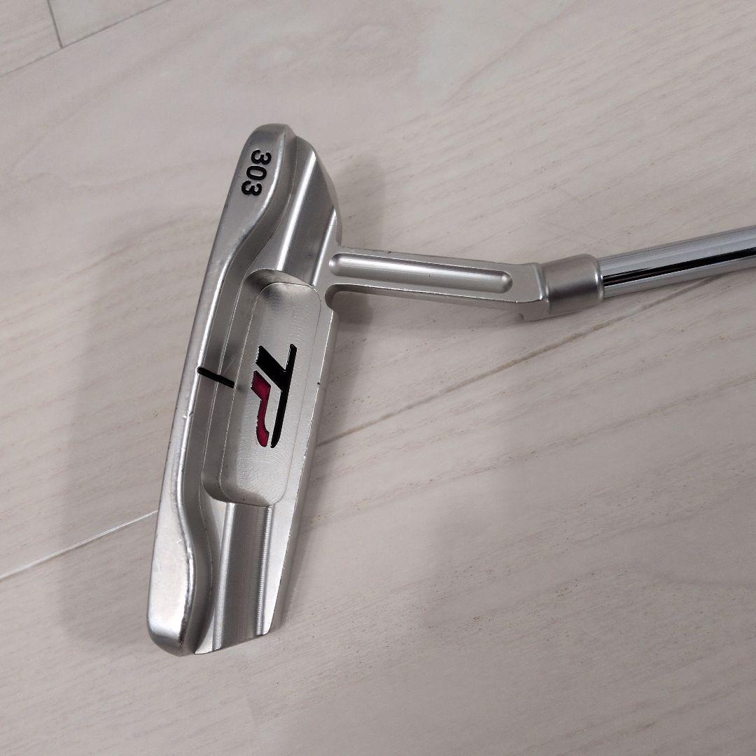 TaylorMade SOTO TPコレクション パター