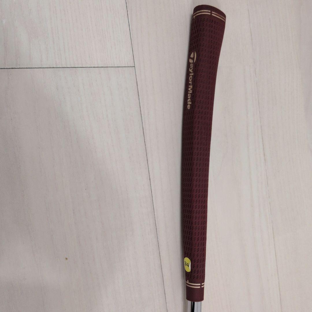 TaylorMade SOTO TPコレクション パター