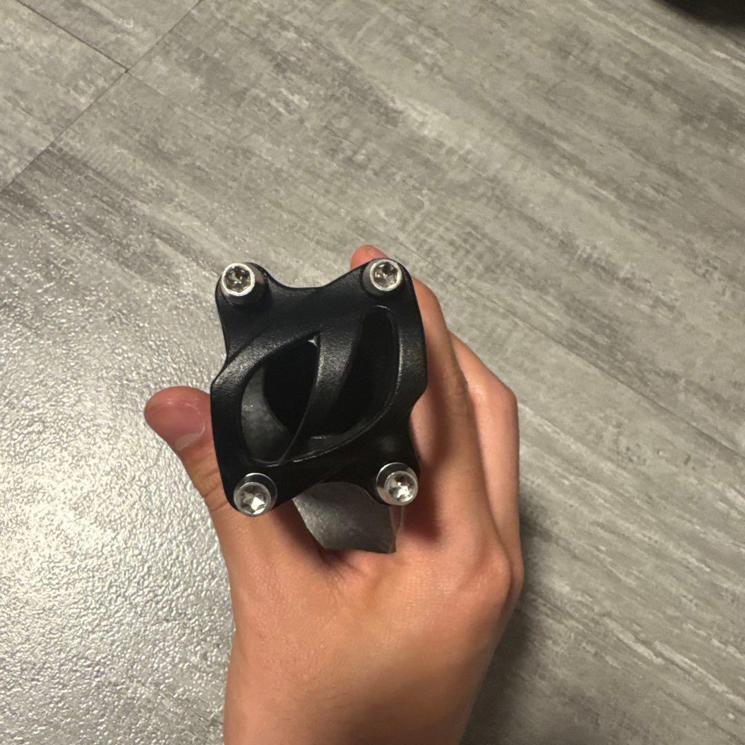 MOST ステム 110mm 8°