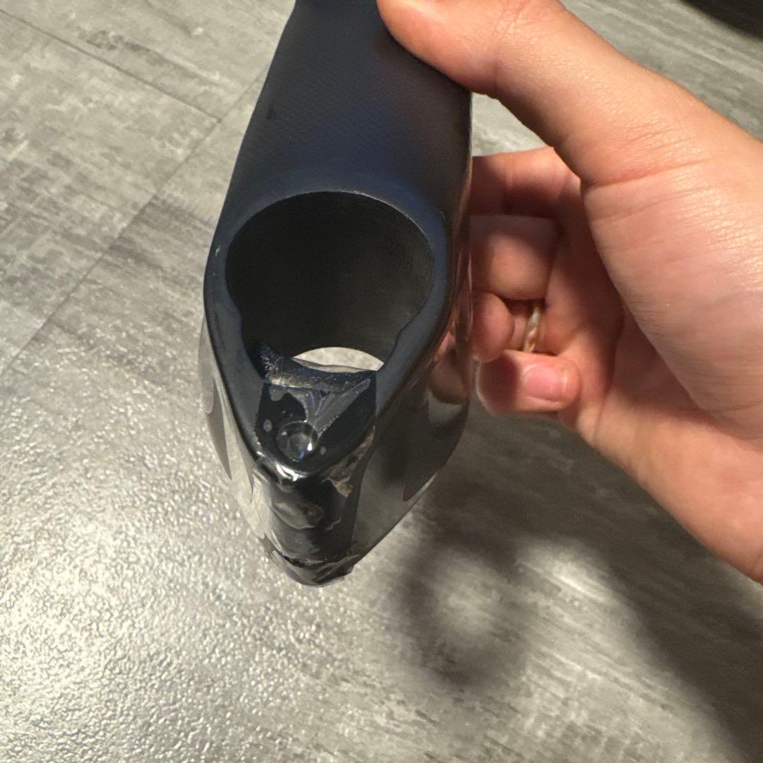 MOST ステム 110mm 8°