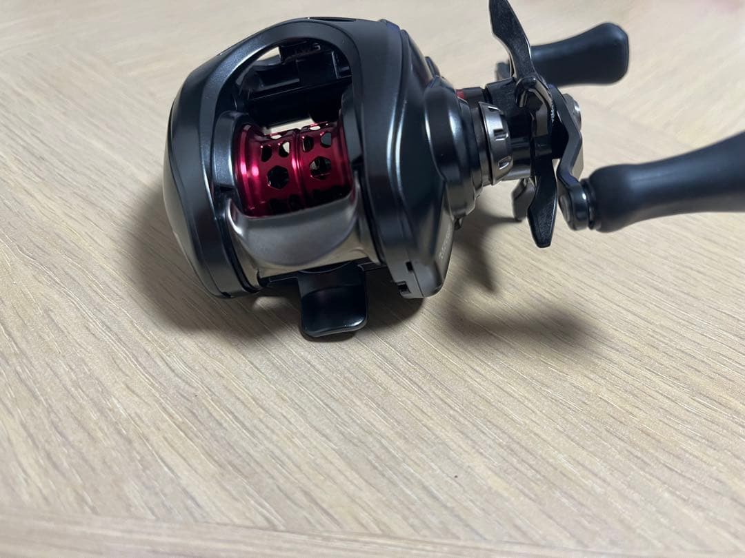【美品】スティーズair tw 500xxh
