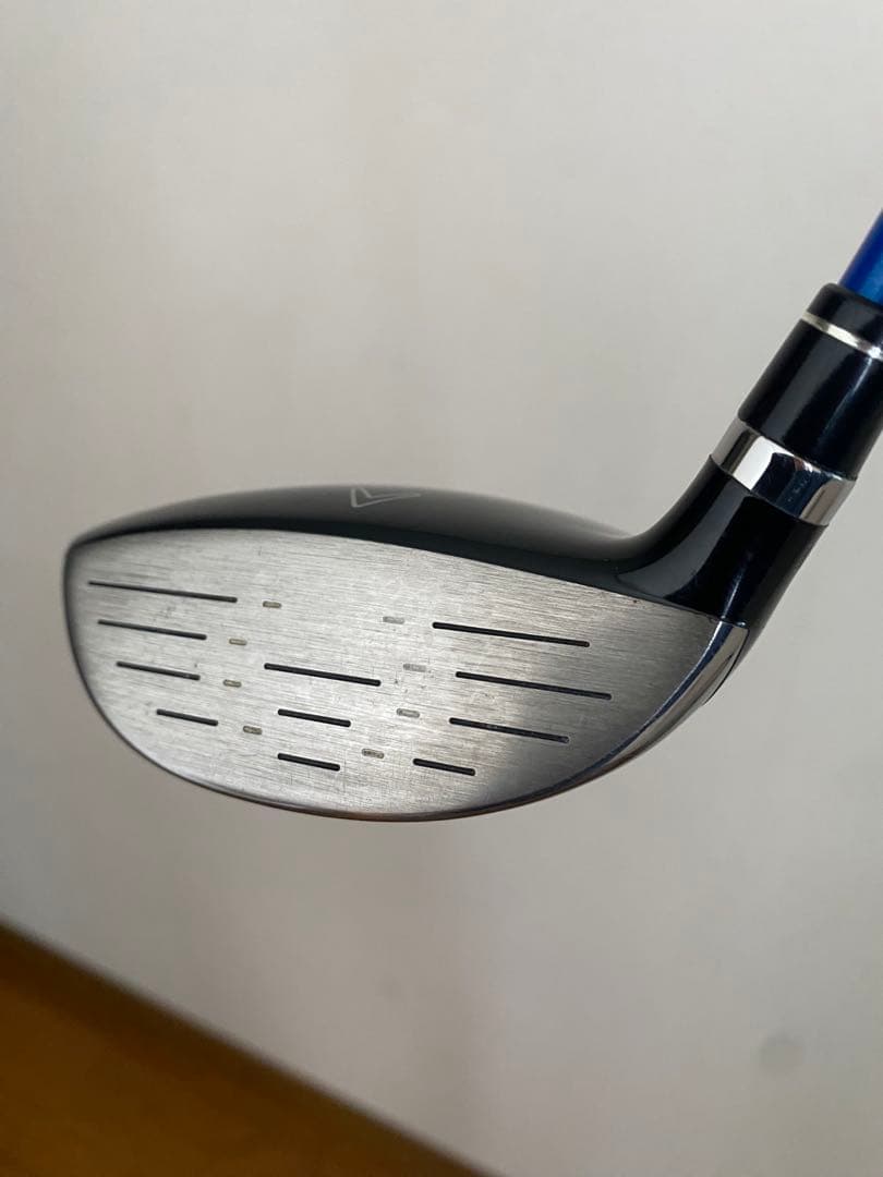 Callaway LEGACY 7W ツアーAD BB-5S