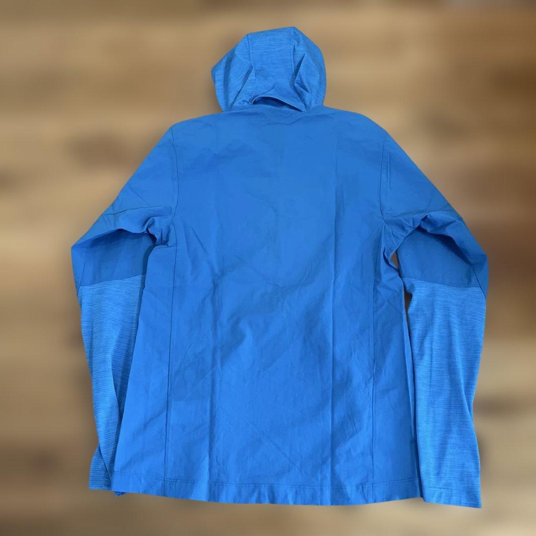 Patagonia メンズ　エアシェッド・プロ・プルオーバー