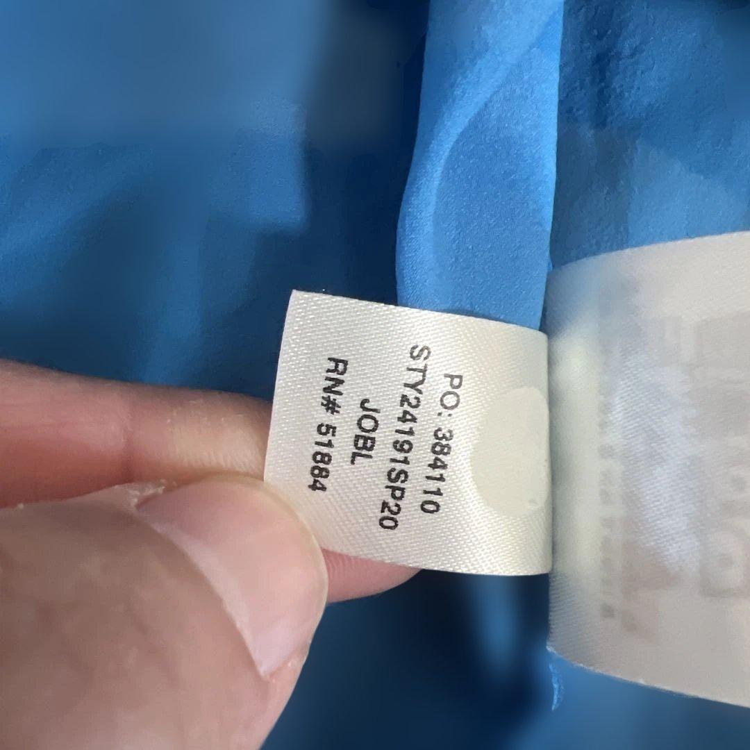 Patagonia メンズ　エアシェッド・プロ・プルオーバー
