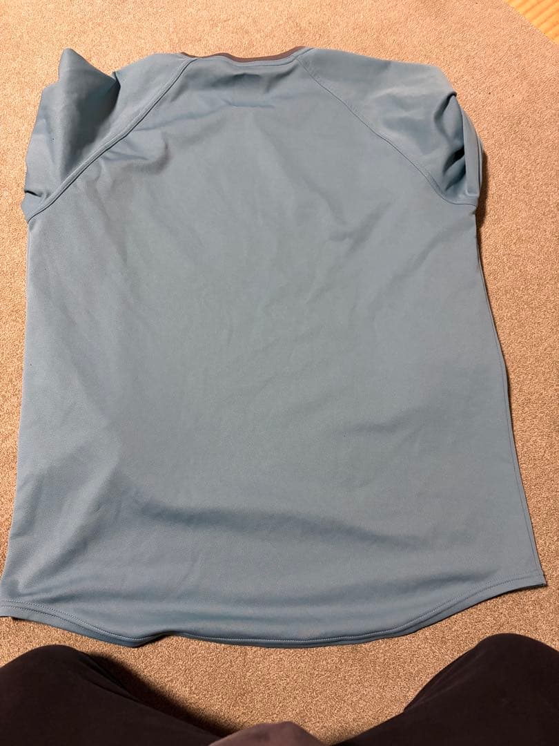 ballaholic ボーラホリック　ロングTシャツ