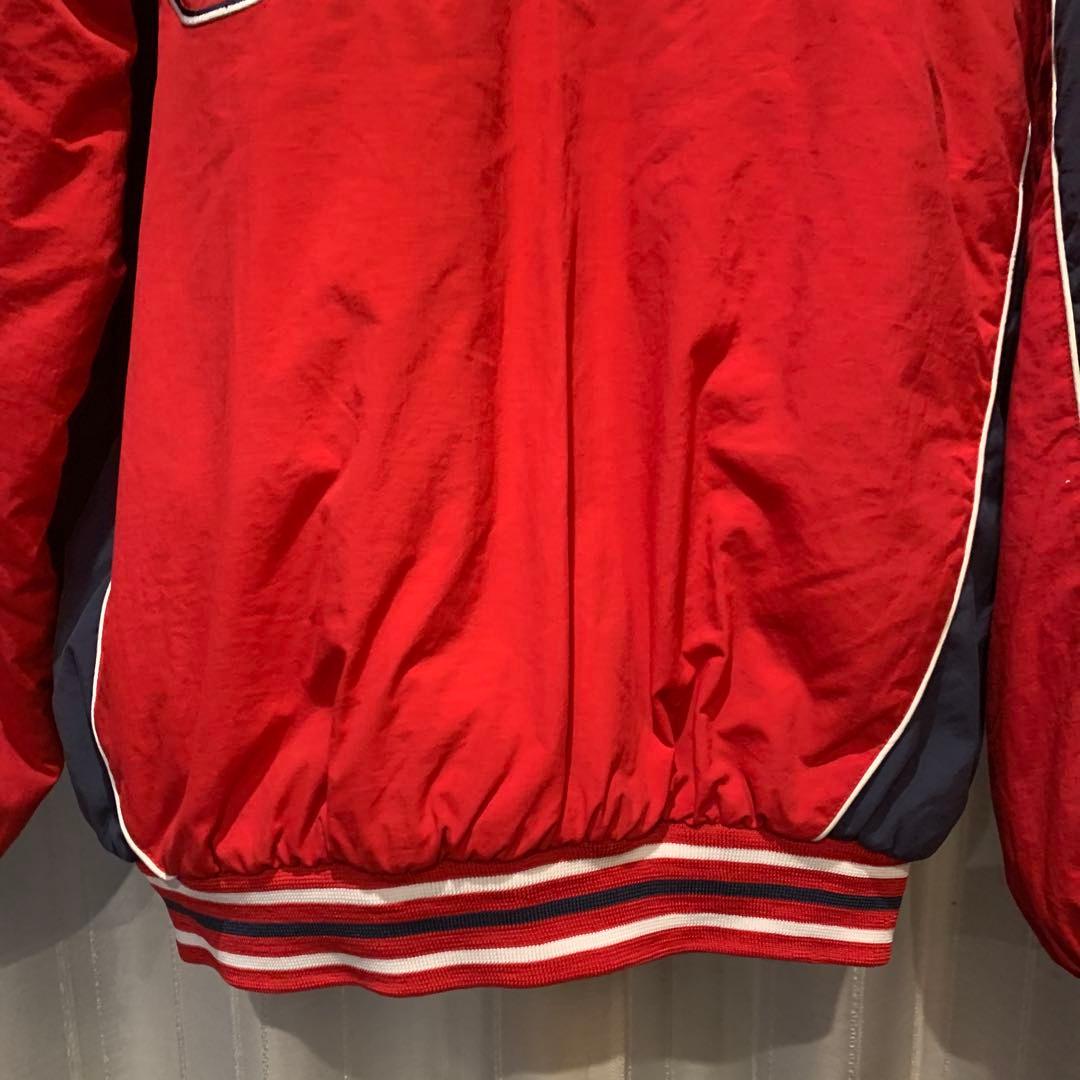 MLB カージナルス ジャケット