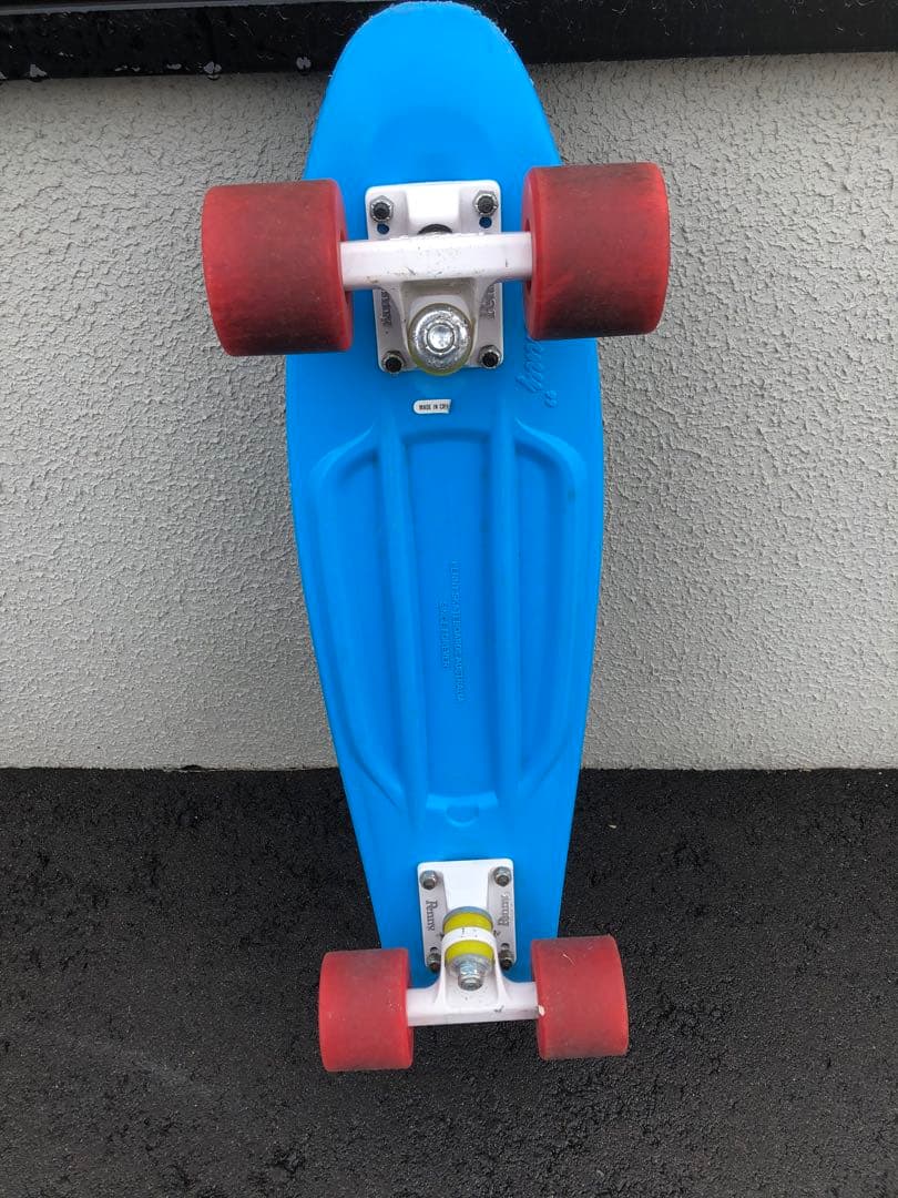 スケボー　ペニーpenny