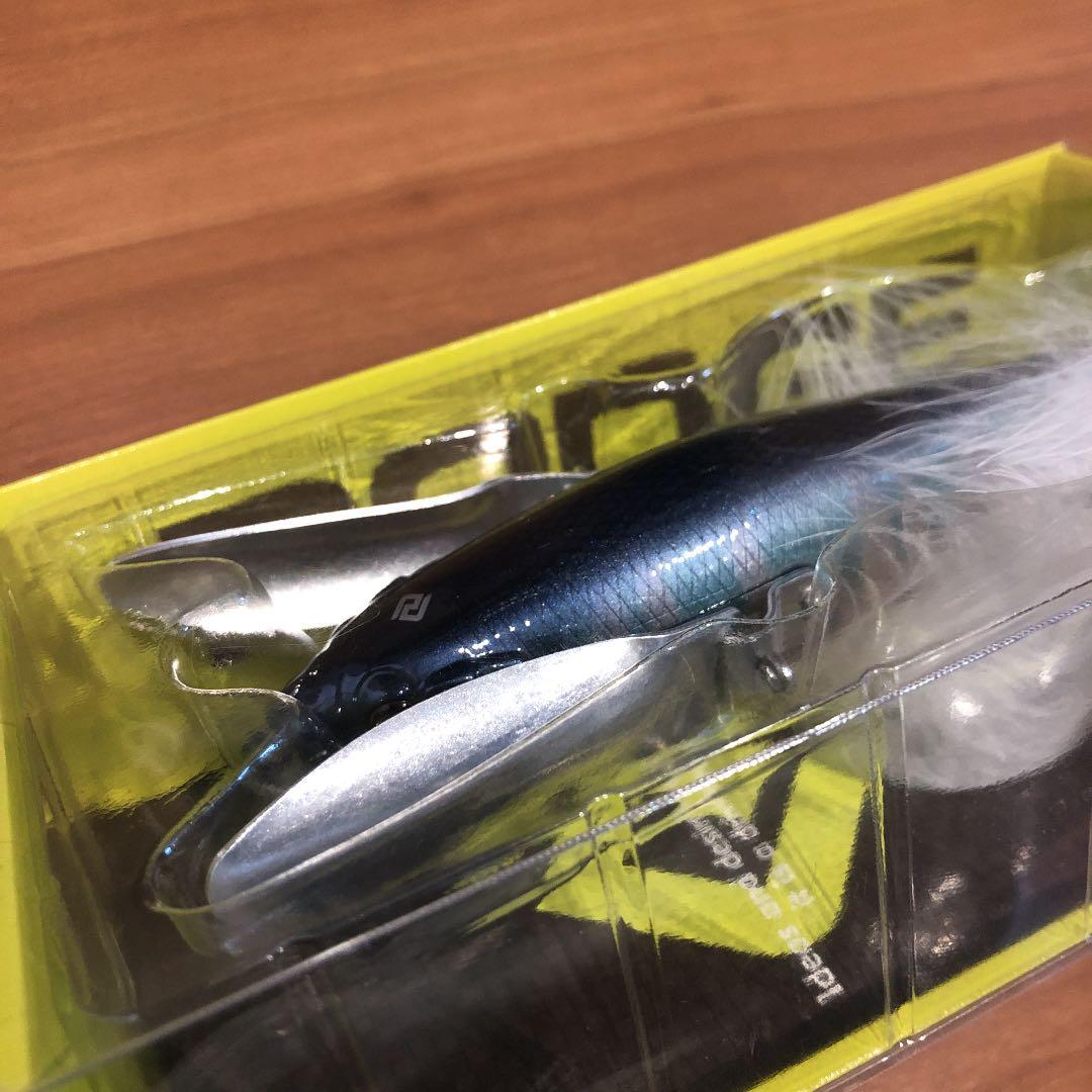 ダッジ 初版カラー