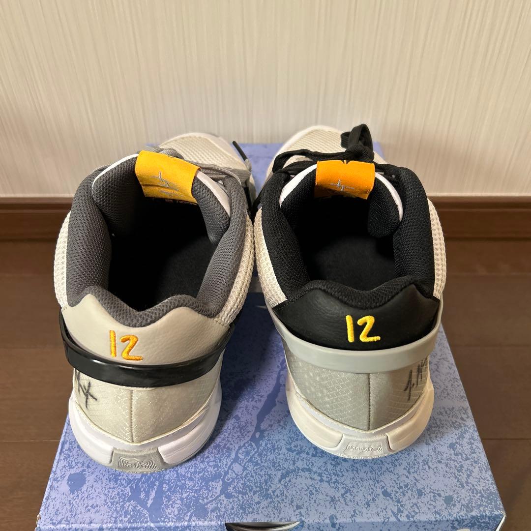 シューズ(男性用) JA1 EP NIKE