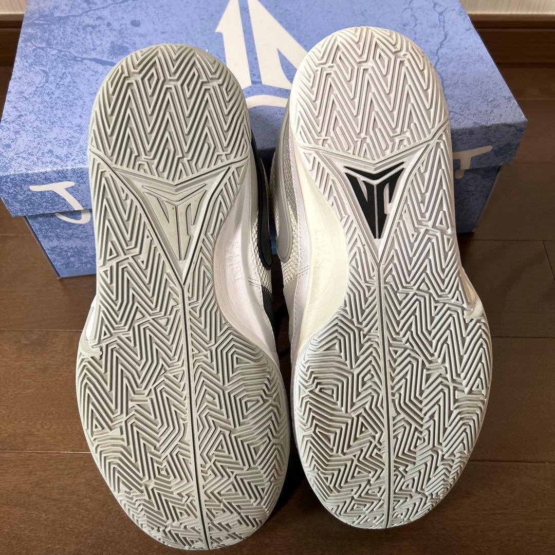 シューズ(男性用) JA1 EP NIKE