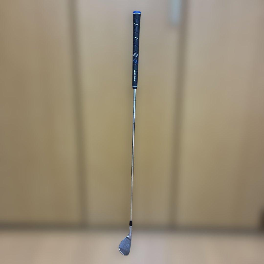 タイトリストVOKEY DESING SM9 46度