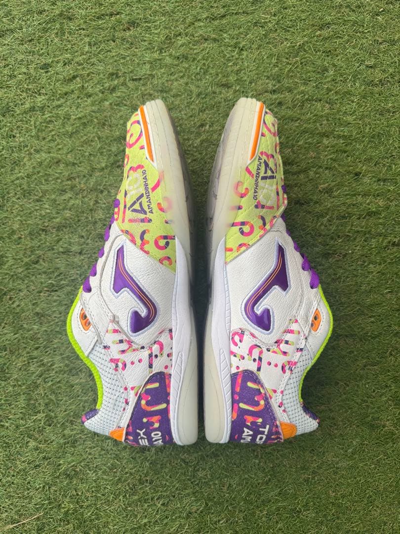 JOMA TOP FLEX 27.5cm 限定品 最終値下げ