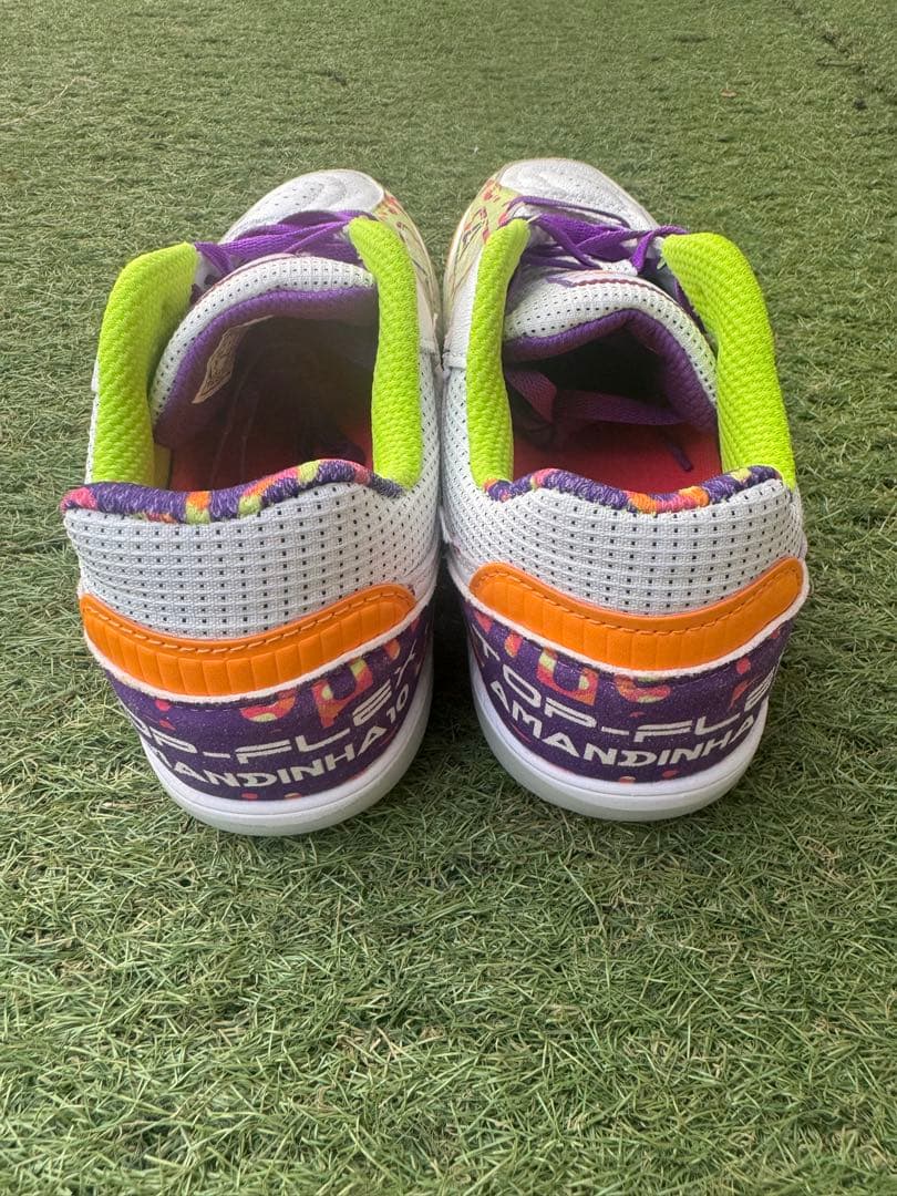 JOMA TOP FLEX 27.5cm 限定品 最終値下げ