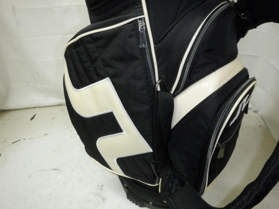 J.LINDEBERG★リンドバーグ★9.0型★良品★プロモデル スタンド