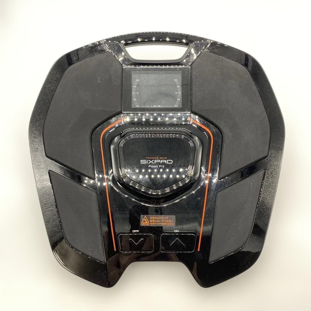 その他 SIXPAD Foot Fit (SP-FF2310F)
