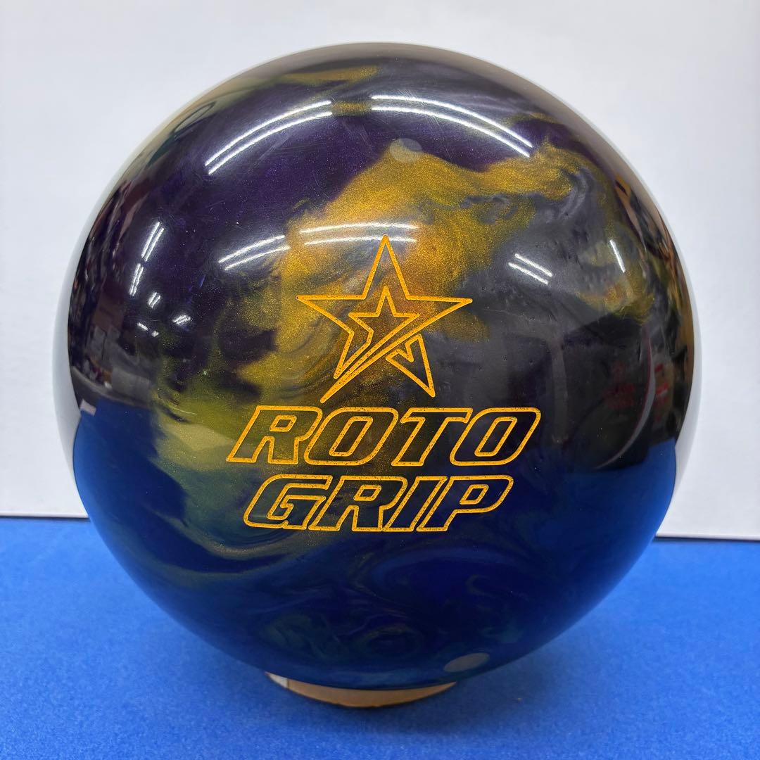 特価 新品 Roto Grip Vintage GEM ボウリングボール15p