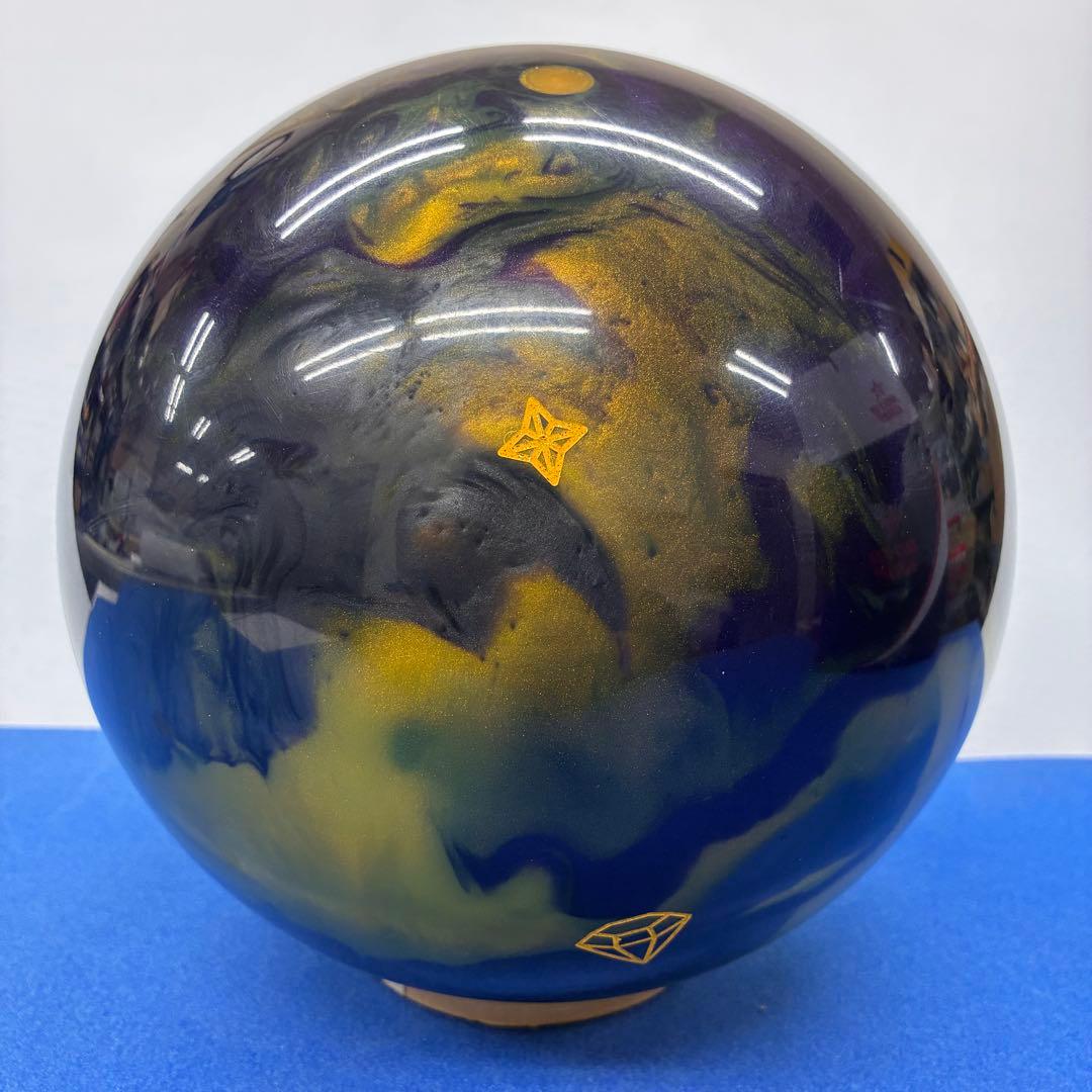 特価 新品 Roto Grip Vintage GEM ボウリングボール15p