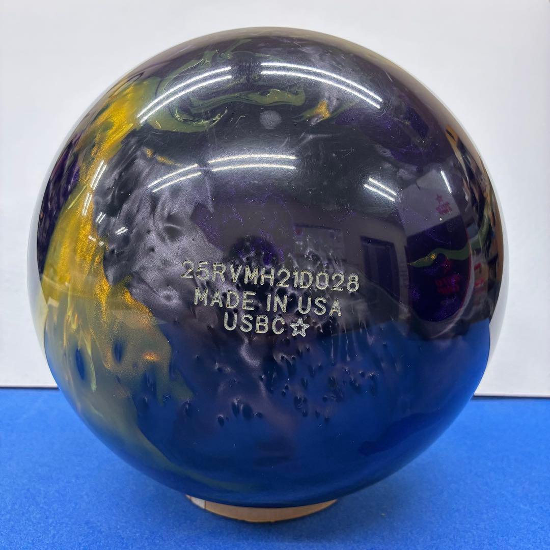 特価 新品 Roto Grip Vintage GEM ボウリングボール15p
