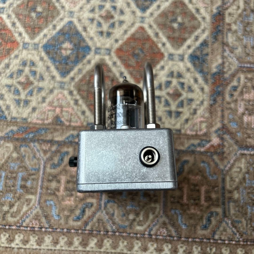 ギター Beyond Tube Buffer +