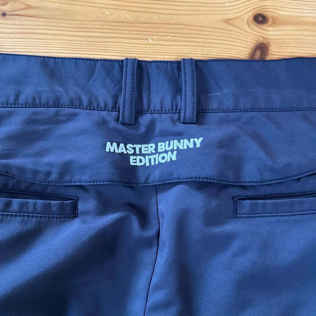 MASTER BUNNY EDITION パンツ 6 L ゴルフ　メンズ