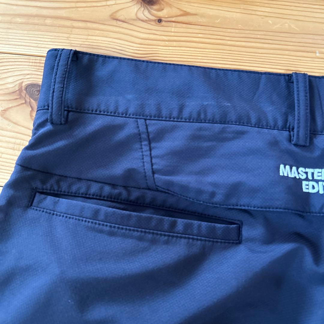 MASTER BUNNY EDITION パンツ 6 L ゴルフ　メンズ