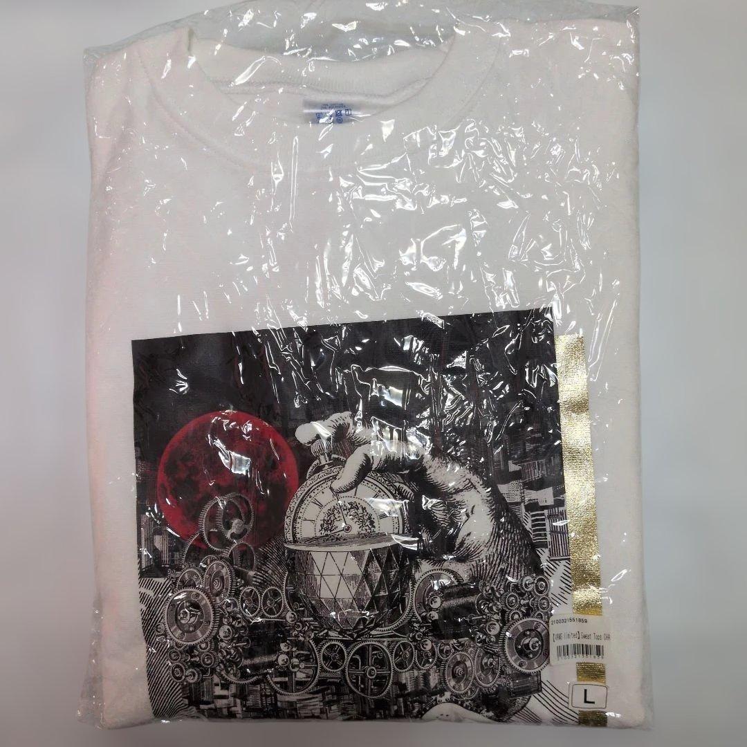 【VAUNDY グッズ】CHAINSAW BLOOD スウェットトップス