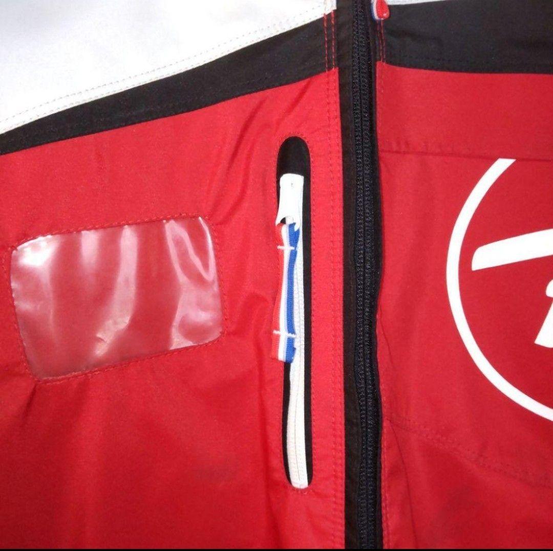 美良品 ROSSIGNOL ロシニョール パンツフルオープン 仕様。