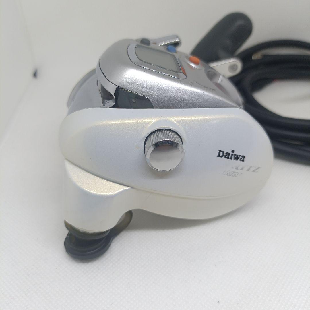 ダイワ　レオブリッツ270mm 電動リール DAIWA　ケーブル付き