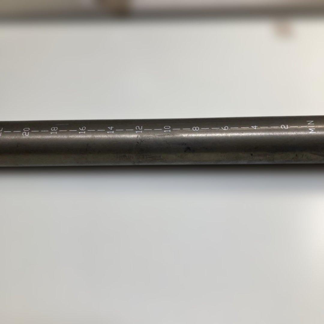 BD-1 シートポスト