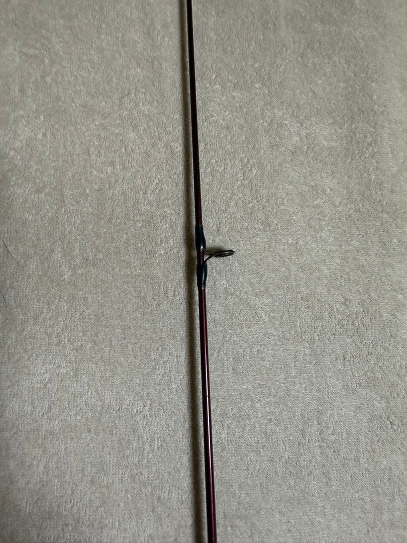 【廃盤希少品】シマノ 94スコーピオンEV 1653-2 & 1652-2