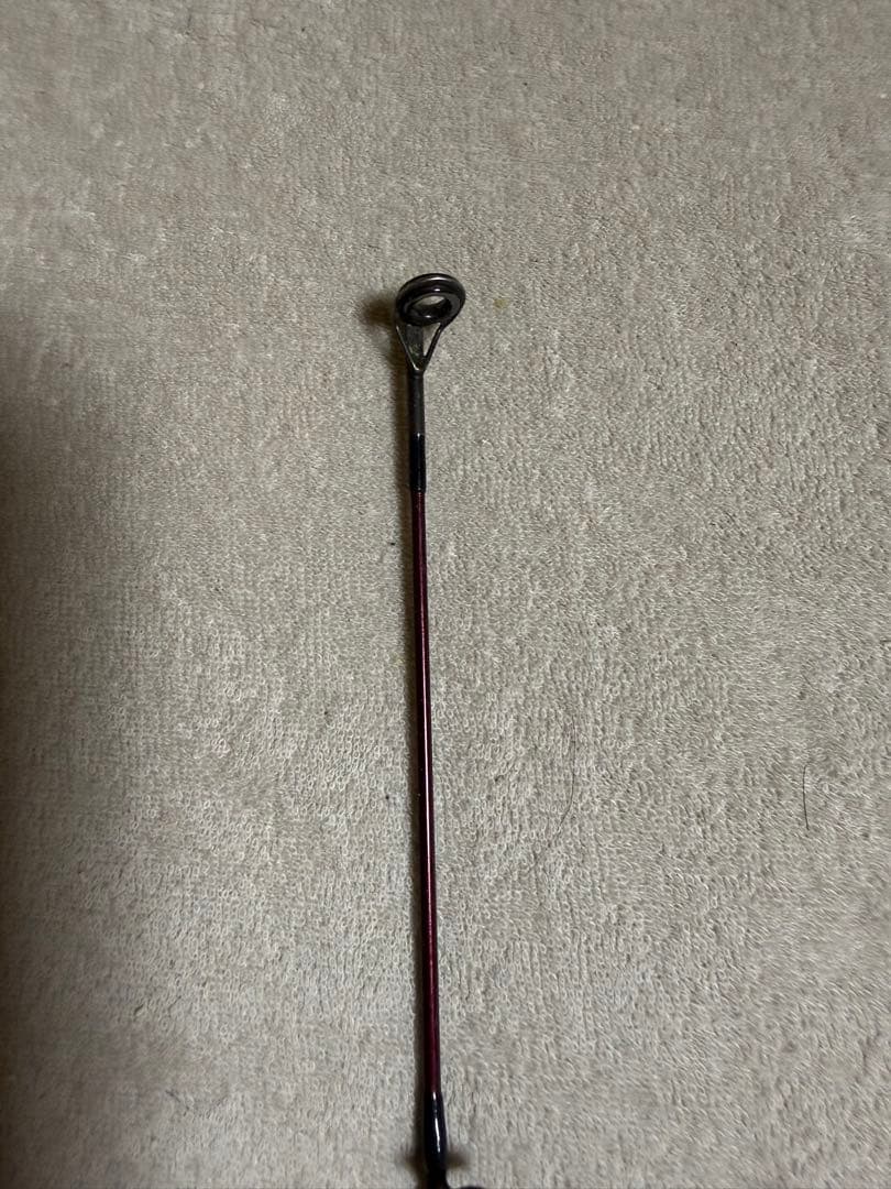 【廃盤希少品】シマノ 94スコーピオンEV 1653-2 & 1652-2