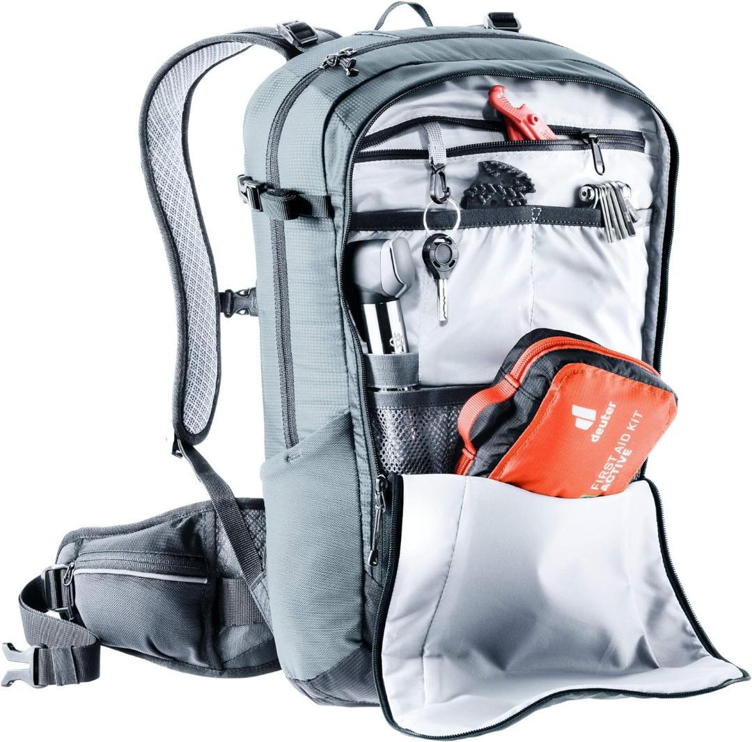 【新品】ドイター Deuter Flyt 14 プロテクター バックパック