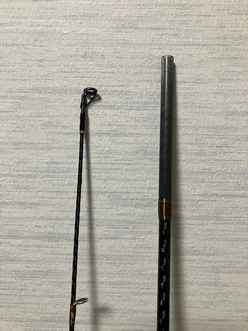 シマノTROUT ONE Native Special 83ML