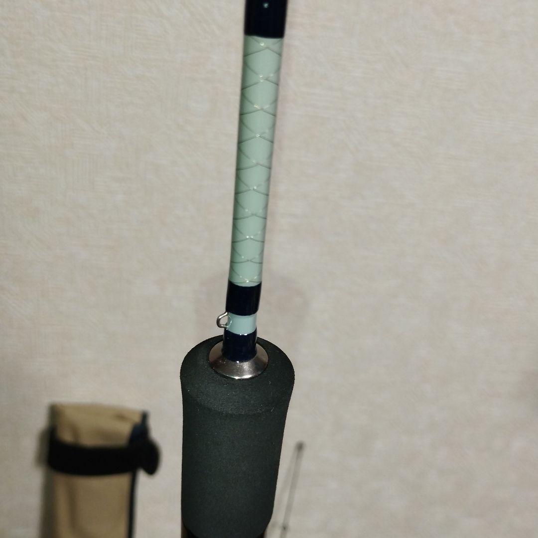 tailwalk lucifer 56UL テイルウォーク　ルシファー　トラウト