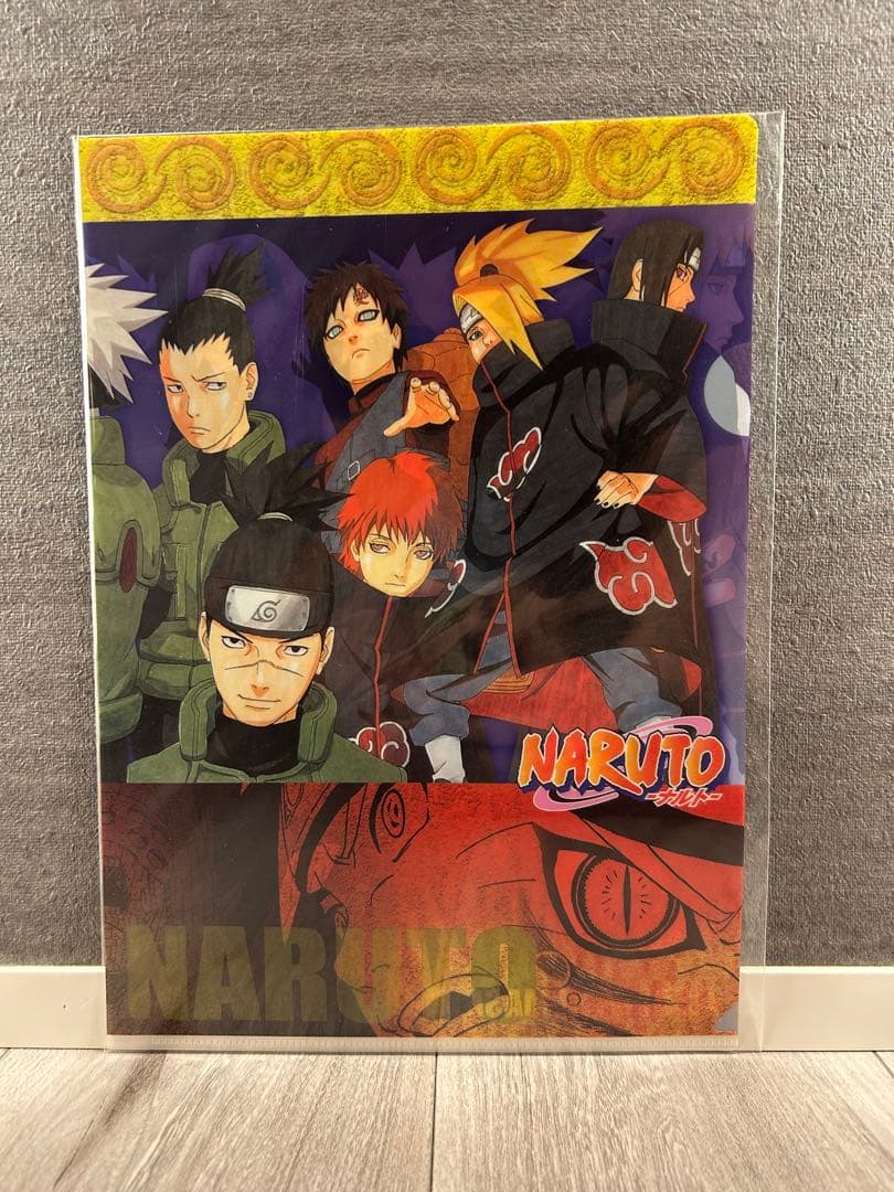 【新品未開封】ナルトグッズ13点セット