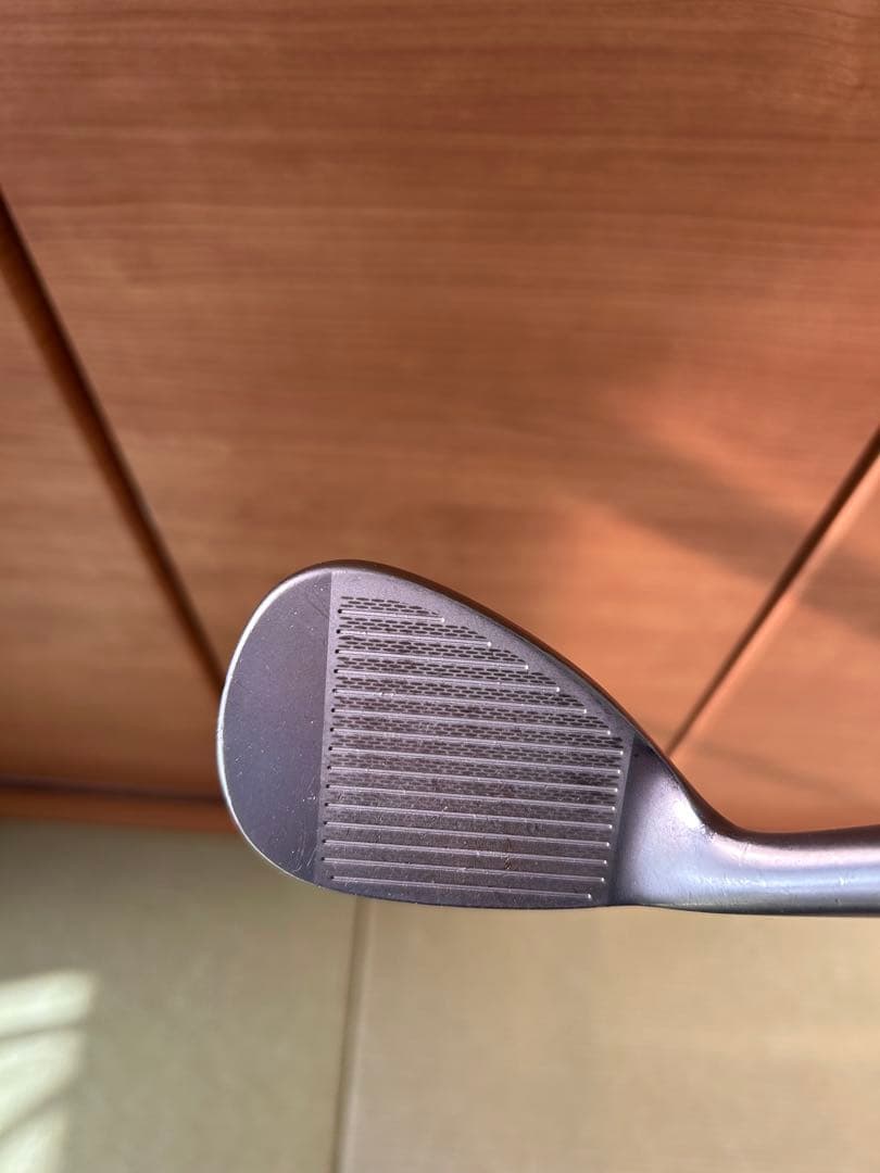 kazu様 Callaway Mack Daddy 2ウェッジ 3本セット