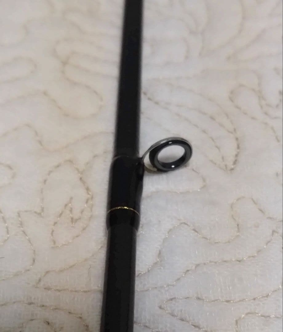 Daiwa LATEO 19ラテオ 86ML シーバスロッド