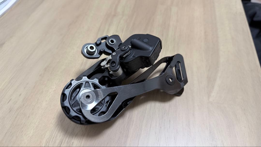 RD-R9250 DURA-ACE リアディレイラー
