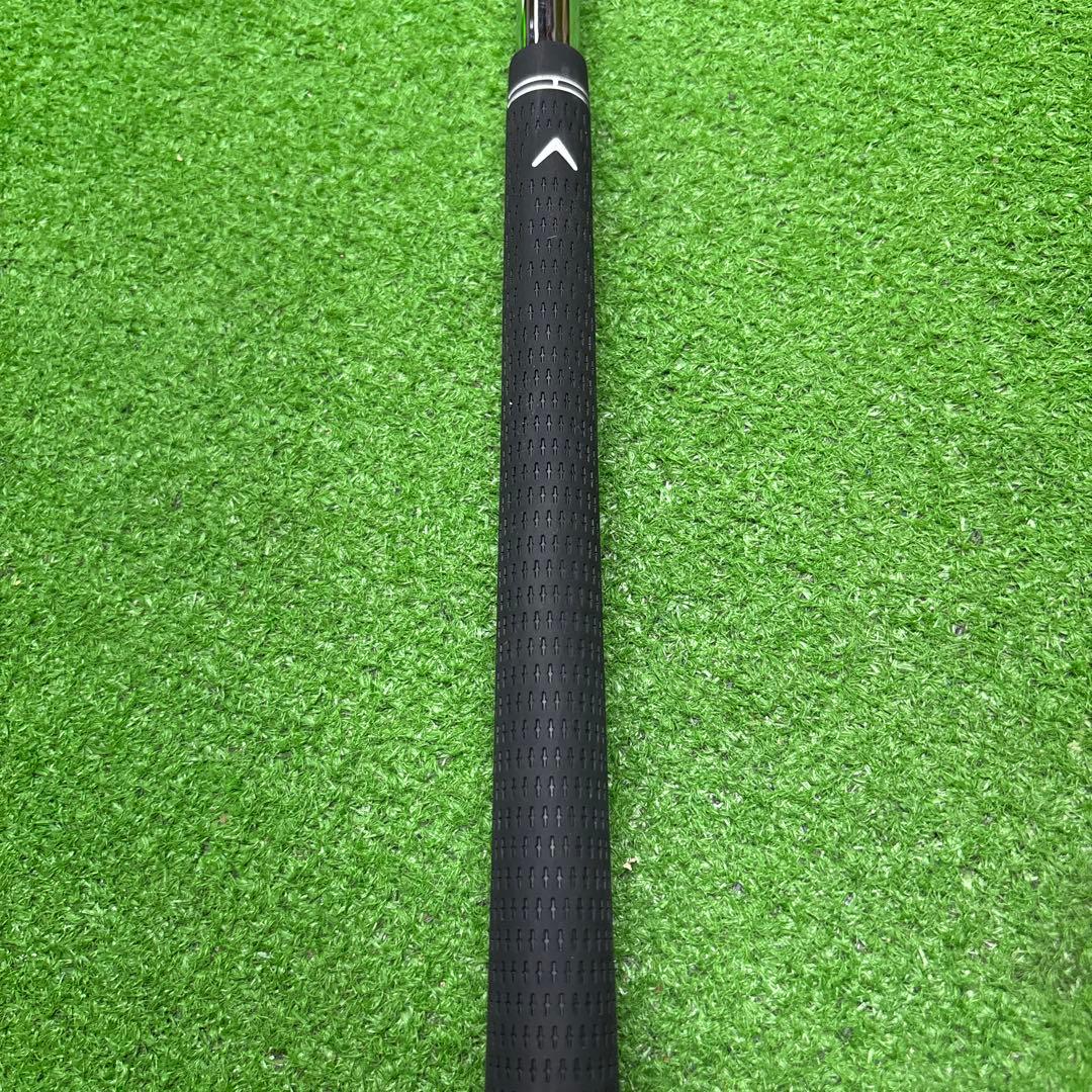 寶TI-1312 キャロウェイ XFORGED 5番アイアン