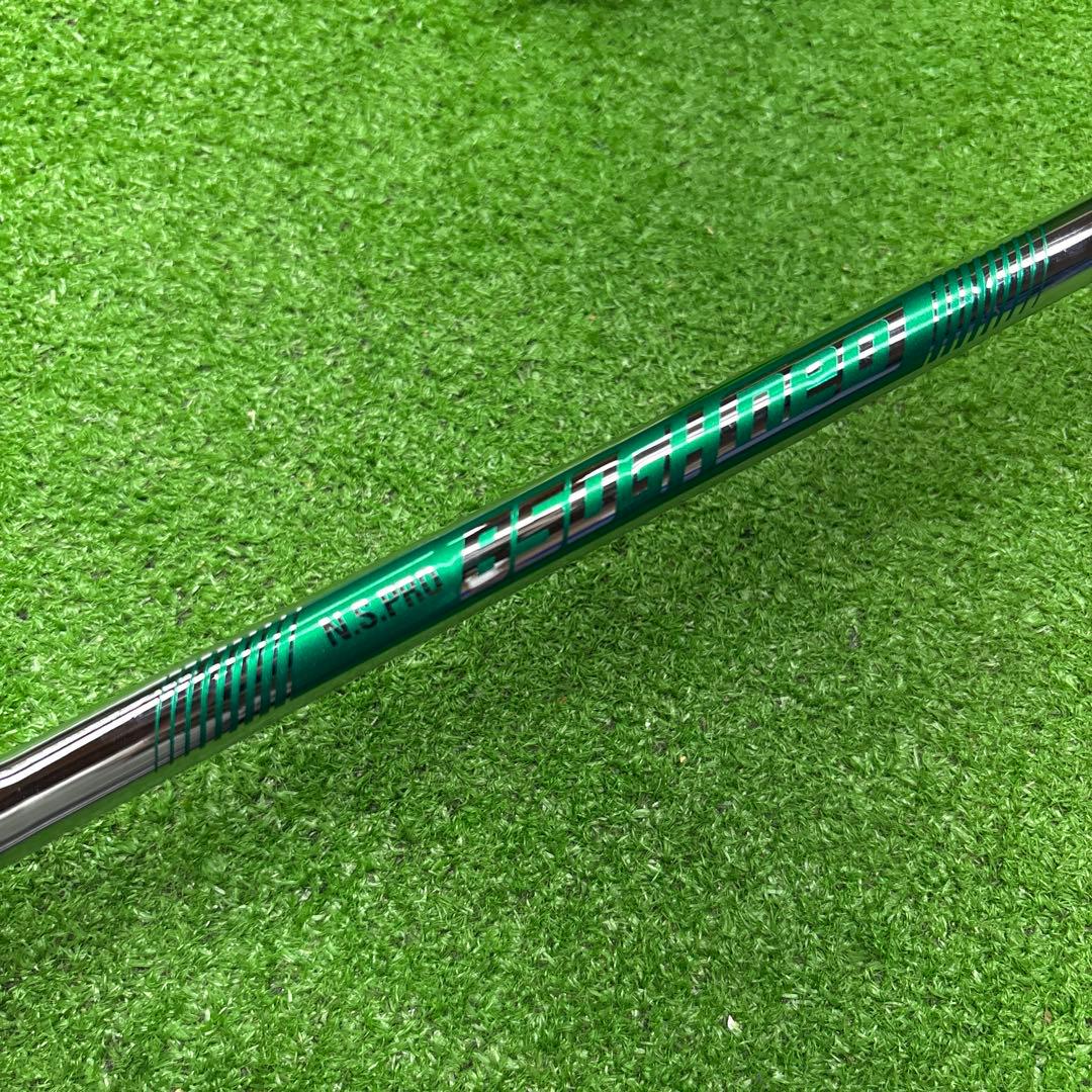 寶TI-1312 キャロウェイ XFORGED 5番アイアン