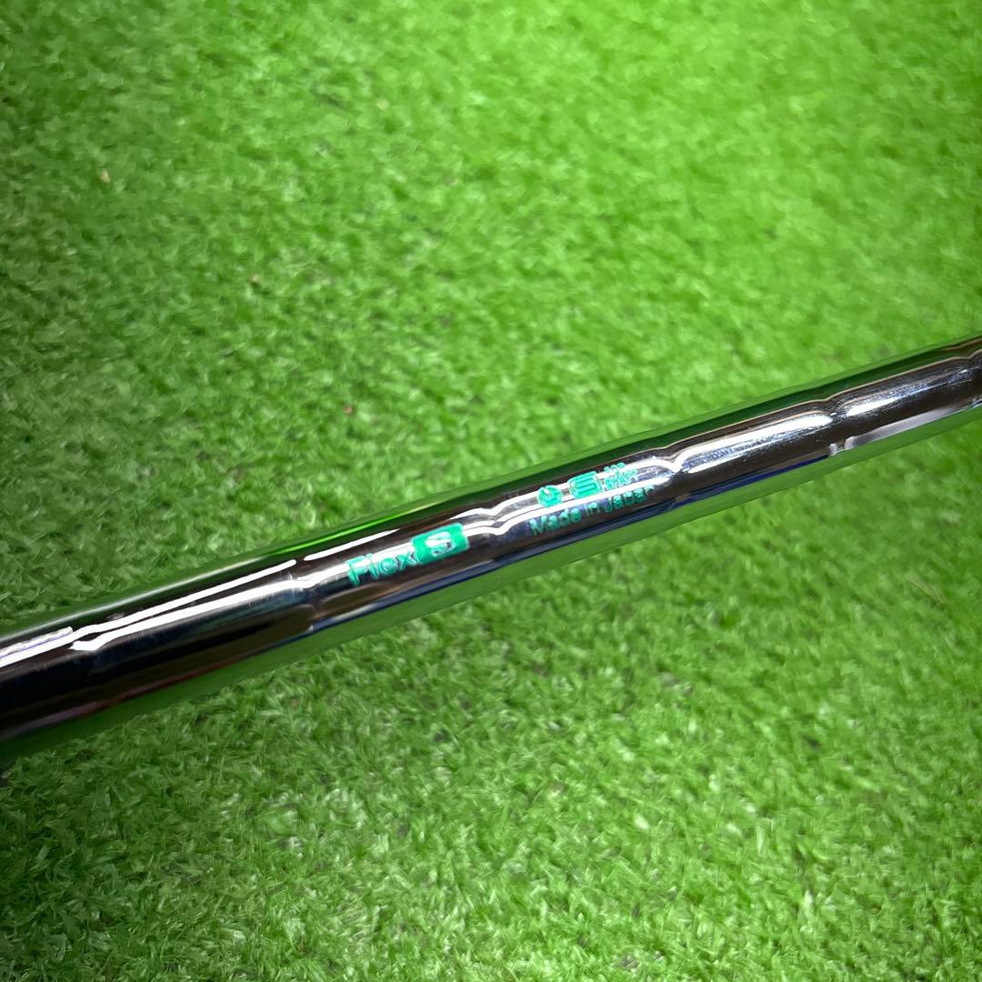 寶TI-1312 キャロウェイ XFORGED 5番アイアン