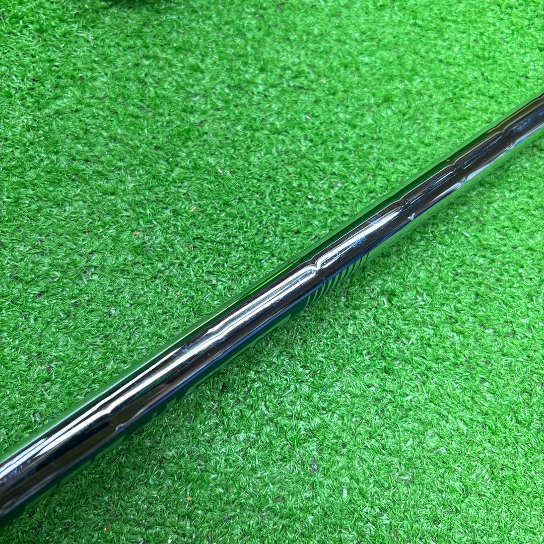 寶TI-1312 キャロウェイ XFORGED 5番アイアン