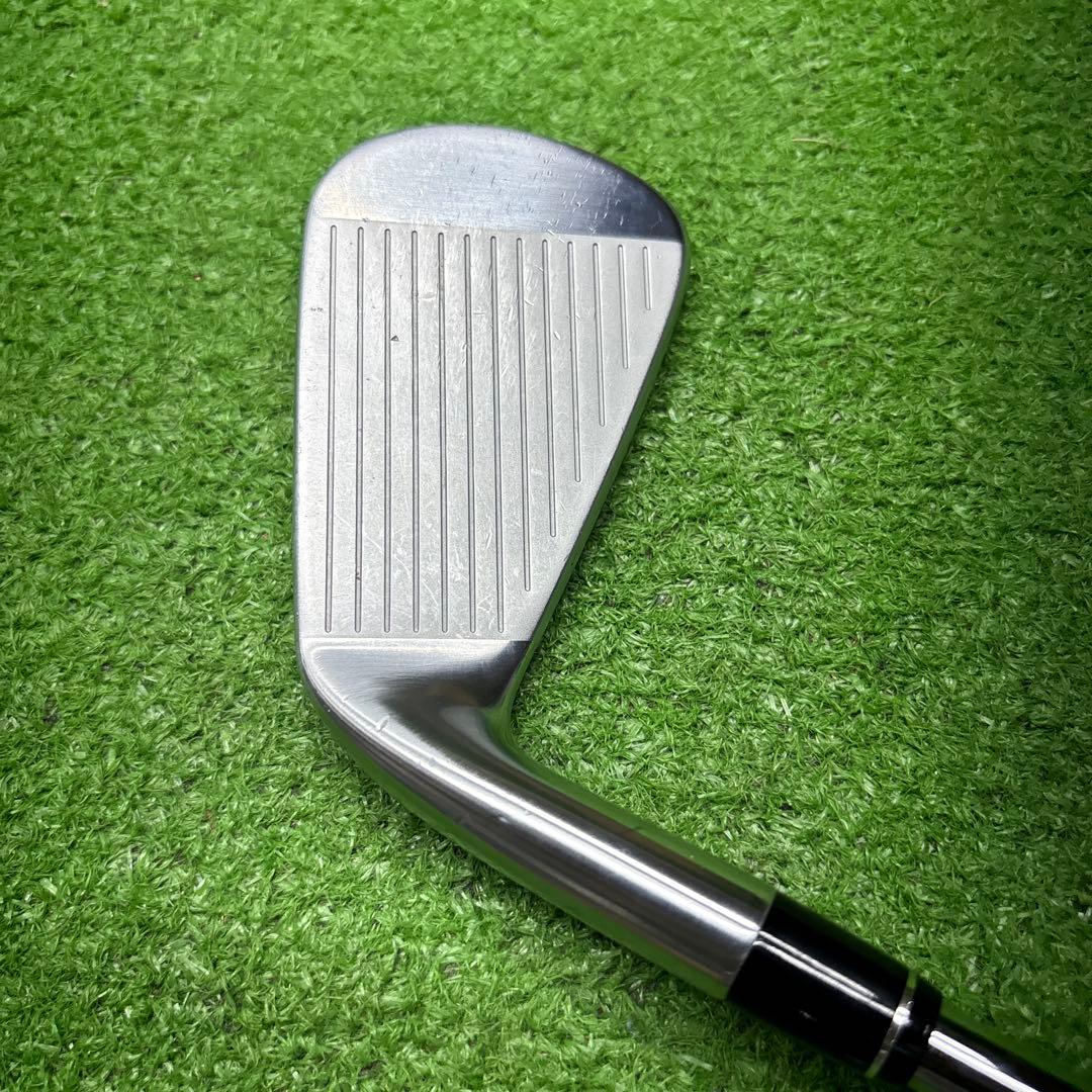 寶TI-1312 キャロウェイ XFORGED 5番アイアン